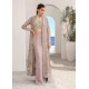 Lavender Mist Scilla Lehenga Choli