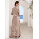 Lavender Mist Scilla Lehenga Choli