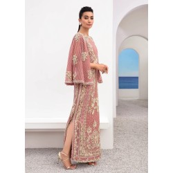 Baker-Miller Pink Scilla Maxi