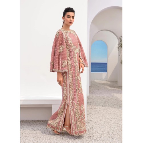 Baker-Miller Pink Scilla Maxi Baker-Miller Pink Scilla Maxi