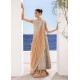 Sandy Brown Scilla Sharara