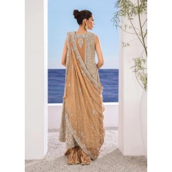 Sandy Brown Scilla Sharara