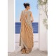 Sandy Brown Scilla Sharara