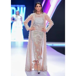 Tea Rose Scilla Party Wear