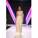 Off White Scilla Lehenga