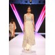 Off White Scilla Lehenga