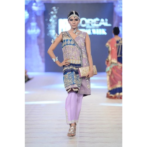 Lavender Mist Scilla Angrakha