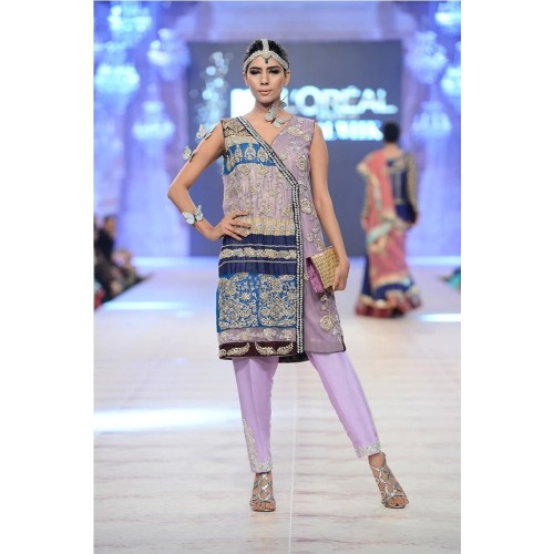 Lavender Mist Scilla Angrakha