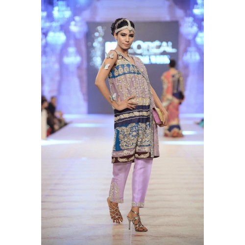 Lavender Mist Scilla Angrakha