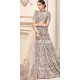 Alabaster Marigold Lehenga Choli