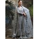 Australian Standard Powder Blue Crocus Gown Australian Standard Powder Blue Crocus Gown