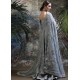Australian Standard Powder Blue Crocus Gown Australian Standard Powder Blue Crocus Gown