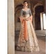 Almond Crocus Gown Almond Crocus Gown