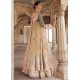 Almond Crocus Gown Almond Crocus Gown