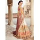 Celadon Crocus Lehenga Choli