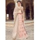 Snow Crocus Lehenga Choli