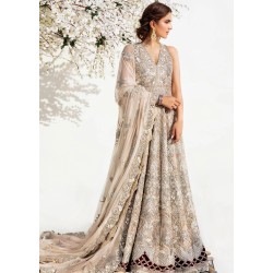 Papaya Whip Crocus Gown Papaya Whip Crocus Gown