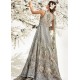 Light Honeydew Crocus Gown Light Honeydew Crocus Gown
