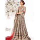 Apricot Crocus Lehenga Choli Apricot Crocus Lehenga Choli