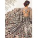 Apricot Crocus Lehenga Choli Apricot Crocus Lehenga Choli