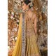 Goldenrod Crocus Gown
