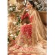 Imperial Red Crocus Gown Imperial Red Crocus Gown