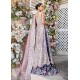 Melon Crocus Gown