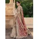 Desert Crocus Lehenga Choli