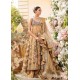 Fawn Crocus Gown Fawn Crocus Gown