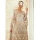 Navajo White Crocus Party Wear