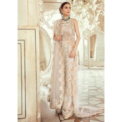 Papaya Whip Crocus Maxi