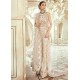 Papaya Whip Crocus Maxi