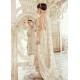 Papaya Whip Crocus Maxi