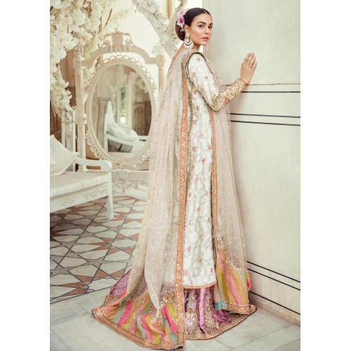 Pearl Crocus Angrakha