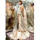 Antique White Crocus Lehenga Choli Antique White Crocus Lehenga Choli