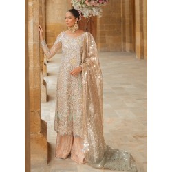 Light Sachet Crocus Sharara