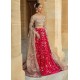 Earth Yellow Crocus Lehenga Choli