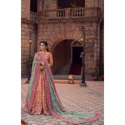 Atomic Tangerine Monarch Gown Atomic Tangerine Monarch Gown