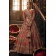 Brink Pink Monarch Lehenga Choli