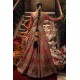 Brink Pink Monarch Lehenga Choli