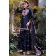 Black Monarch Gharara