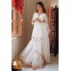 White Monarch Gharara