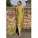Brass Monarch Party Wear