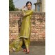 Brass Monarch Party Wear