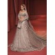 Desert Mauve Marsh Lehenga Choli Desert Mauve Marsh Lehenga Choli