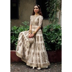 Off White Marsh Pishwas