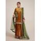 Alloy Orange Marsh Party Wear