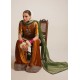 Alloy Orange Marsh Party Wear