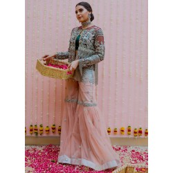 Byzantium Marsh Gharara
