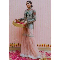 Byzantium Marsh Gharara